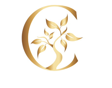 Логотип «Столица чая»