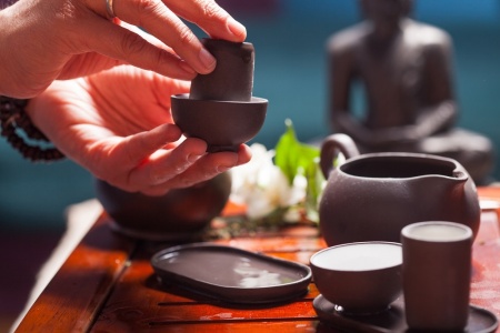 Чайные ритуалы разных культур: что можно почерпнуть для себя?