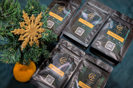 «Коллекция совершенства»: Подарок, который очарует этой зимой