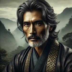 Шу Пуэр Мэнку — Тень величия, властелин времени